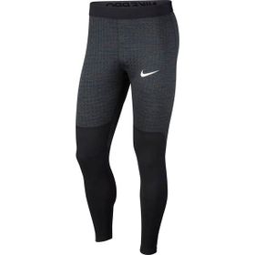 Nike BV5667-010 Siyah Erkek Eşofman Altı