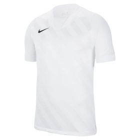 Nike BV6703-100 Beyaz Erkek Futbol Forması