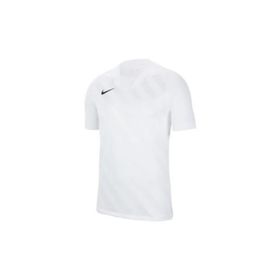 Nike BV6703-100 Beyaz Erkek Futbol Forması