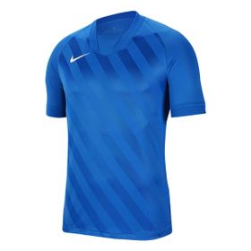 Nike BV6703-463 Erkek Futbol Forması