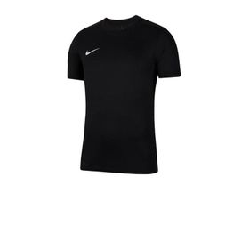 Nike BV6708-010 Dry Park Vıı Jsy Ss Kırmızı Erkek Forma