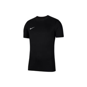 Nike BV6708-010 Dry Park Vıı Jsy Ss Kırmızı Erkek Forma