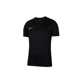 Nike BV6708-010 Dry Park Vıı Jsy Ss Kırmızı Erkek Forma