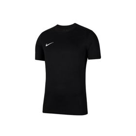 Nike BV6708-010 Dry Park Vıı Jsy Ss Kırmızı Erkek Forma