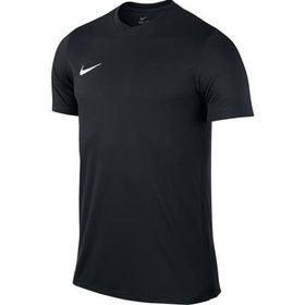 Nike BV6708-010 Erkek T-shirt
