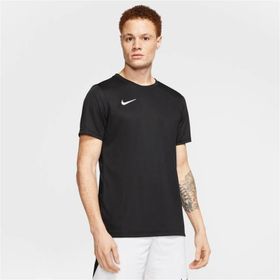 Nike BV6708-010 Erkek T-shirt