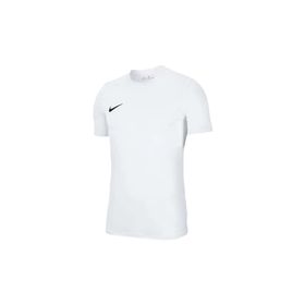 Nike BV6708-100 Beyaz Erkek T-shirt