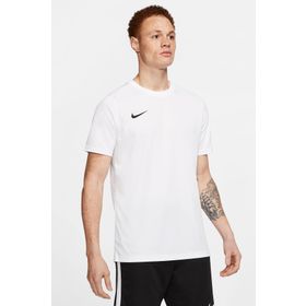 Nike BV6708-100 Beyaz Erkek T-shirt