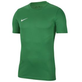 Nike BV6708-302 Yeşil Erkek T-shirt
