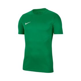 Nike BV6708-302 Yeşil Erkek T-shirt