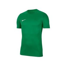 Nike BV6708-302 Yeşil Erkek T-shirt