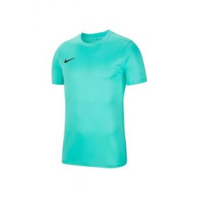 Nike BV6708-354 M Nk DF Park VII JSY SS Erkek T-shirt
