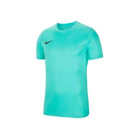 Nike BV6708-354 M Nk DF Park VII JSY SS Erkek T-shirt
