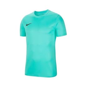 Nike BV6708-354 M Nk DF Park VII JSY SS Erkek T-shirt