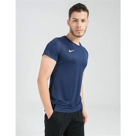 Nike BV6708-410 Erkek T-shirt