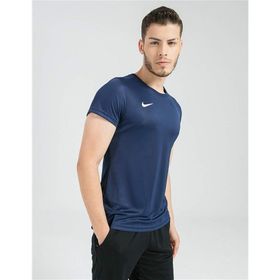 Nike BV6708-410 Erkek T-shirt