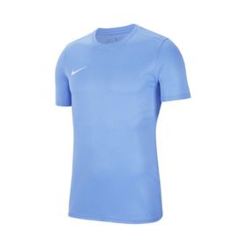 Nike BV6708-412 Mavi Dry Park VII Spor Erkek T-Shirt