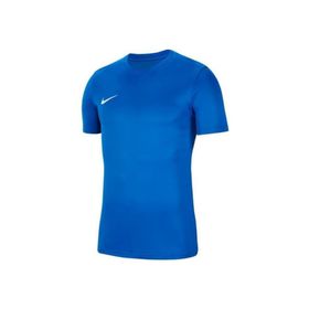 Nike BV6708-463 Mavi Erkek T-shirt