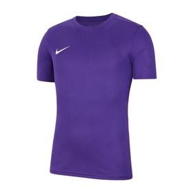 Nike BV6708-547 Dry Park Vıı Jsy Ss Mor Erkek Forma