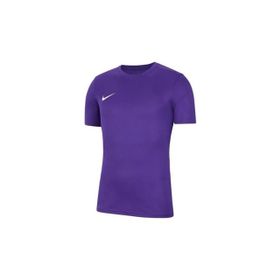 Nike BV6708-547 Mor Erkek T-shirt