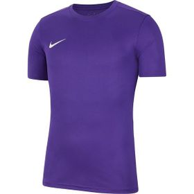 Nike BV6708-547 Mor Erkek T-shirt