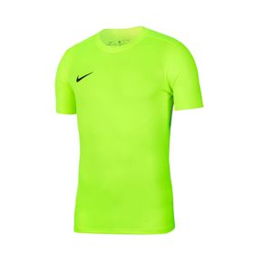 Nike BV6708-702 Dri-fıt Park Vıı Erkek Tişört