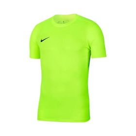 Nike BV6708-702 Dri-fıt Park Vıı Erkek Tişört
