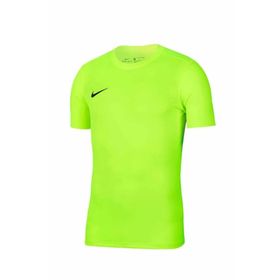 Nike BV6708-702 Dri-fıt Park Vıı Erkek Tişört