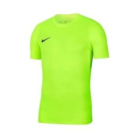 Nike BV6708-702 Dri-fıt Park Vıı Erkek Tişört