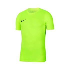Nike BV6708-702 Dri-fıt Park Vıı Erkek Tişört