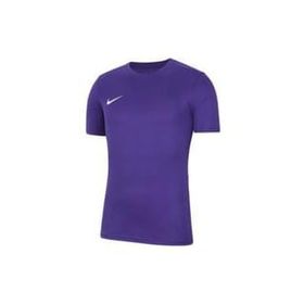 Nike BV6708 Drı Fıt Park 7 Jby T-shirt mor