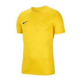 Nike BV6708719 M Nk Dry Park Vıı Jsy Ss Erkek T-Shirt