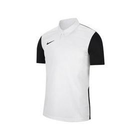 Nike BV6725-010 Jersey Trophy IV Siyah Polo Yaka Erkek T-shirt
