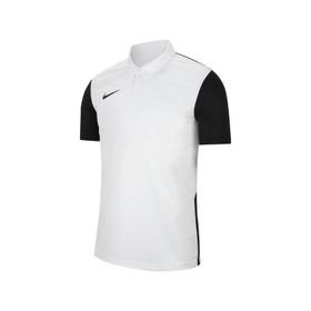Nike BV6725-102 Beyaz Jersey Trophy IV Polo Yaka Erkek T-Shirt