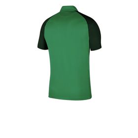 Nike BV6725-303 Yeşil Trophy IV Erkek Polo T-Shirt