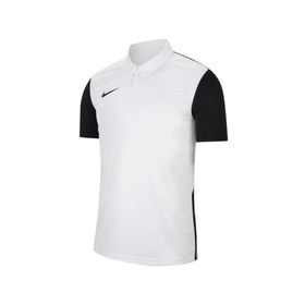 Nike BV6725-819 Turuncu Trophy IV Jsy Ss Futbol Erkek T-Shirt