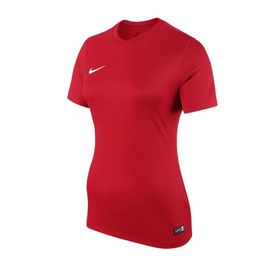 Nike BV6728 Mavi Dry Park Jsy Ss Kadın Forma T-Shirt