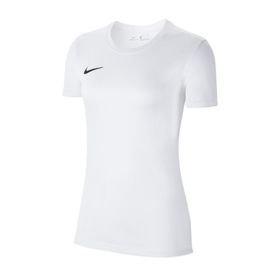 Nike BV6728 Mor Dry Park Jsy Ss Kadın Forma T-Shirt