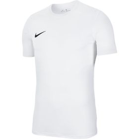 Nike BV6741-100 Beyaz Çocuk T-shirt