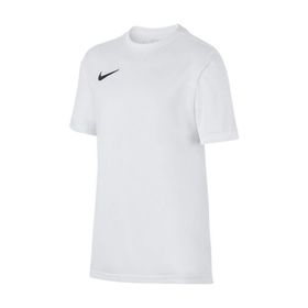 Nike BV6741-100 Beyaz Çocuk T-shirt