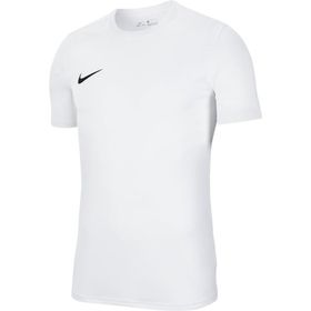Nike BV6741-100 Beyaz Çocuk T-shirt