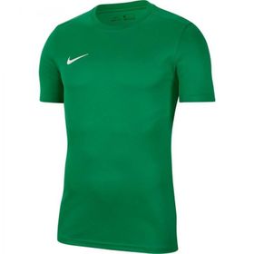Nike BV6741-302 NK DRY Park Vİİ SS Çocuk Futbol Forma