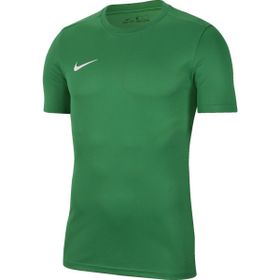 Nike BV6741-302 NK DRY Park Vİİ SS Çocuk Futbol Forma