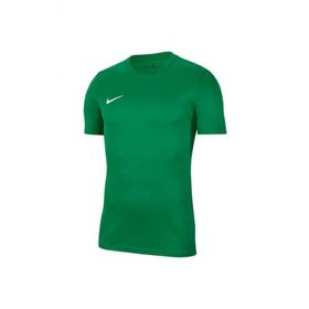 Nike BV6741-302 NK DRY Park Vİİ SS Çocuk Futbol Forma