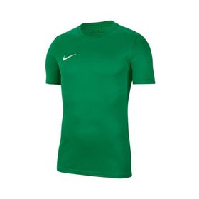 Nike BV6741-302 NK DRY Park Vİİ SS Çocuk Futbol Forma
