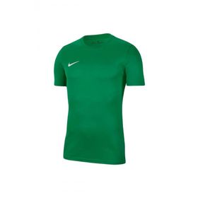 Nike BV6741-302 NK DRY Park Vİİ SS Çocuk Futbol Forma