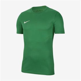 Nike BV6741-302 NK DRY Park Vİİ SS Çocuk Futbol Forma