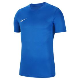 Nike BV6741-463 Mavi Çocuk T-shirt
