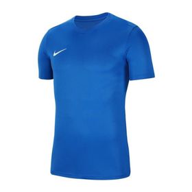 Nike BV6741-463 Mavi Çocuk T-shirt