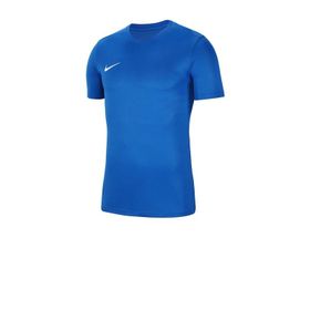 Nike BV6741-463 Mavi Çocuk T-shirt